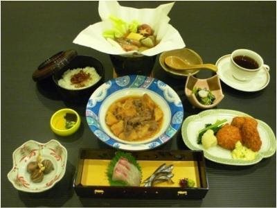 Kure Morisawa Hotel — Kure — photo 2