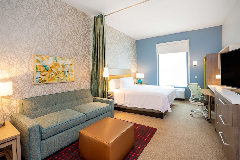 Home2 Suites by Hilton Houston IAH Airport Beltway 8 - photo 11