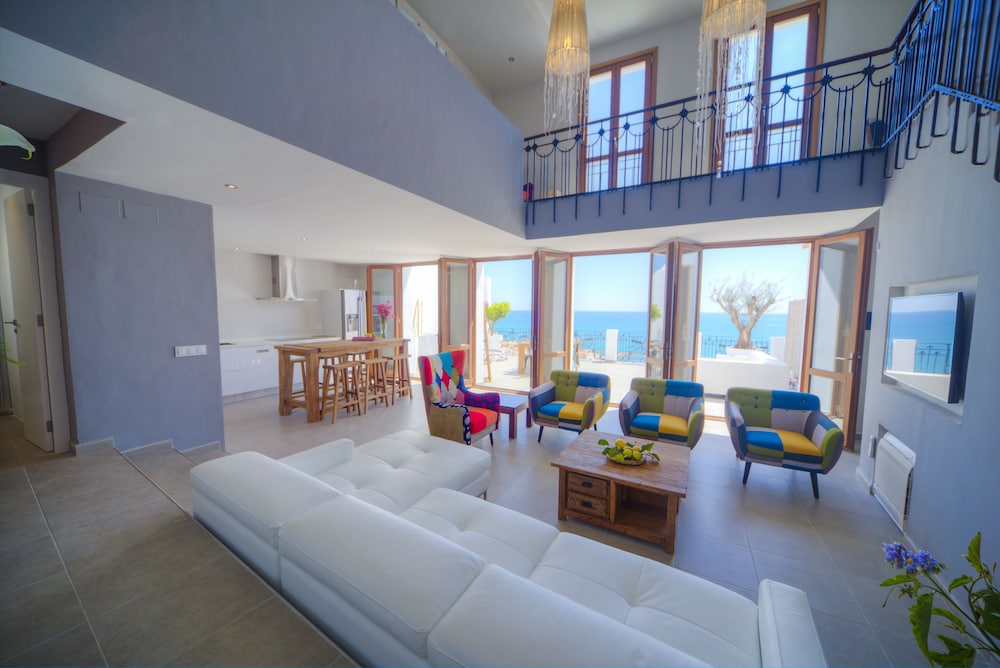 Mimar Altea Remedi Urban — 4-Star Luxury Hotel in Altea, Spain