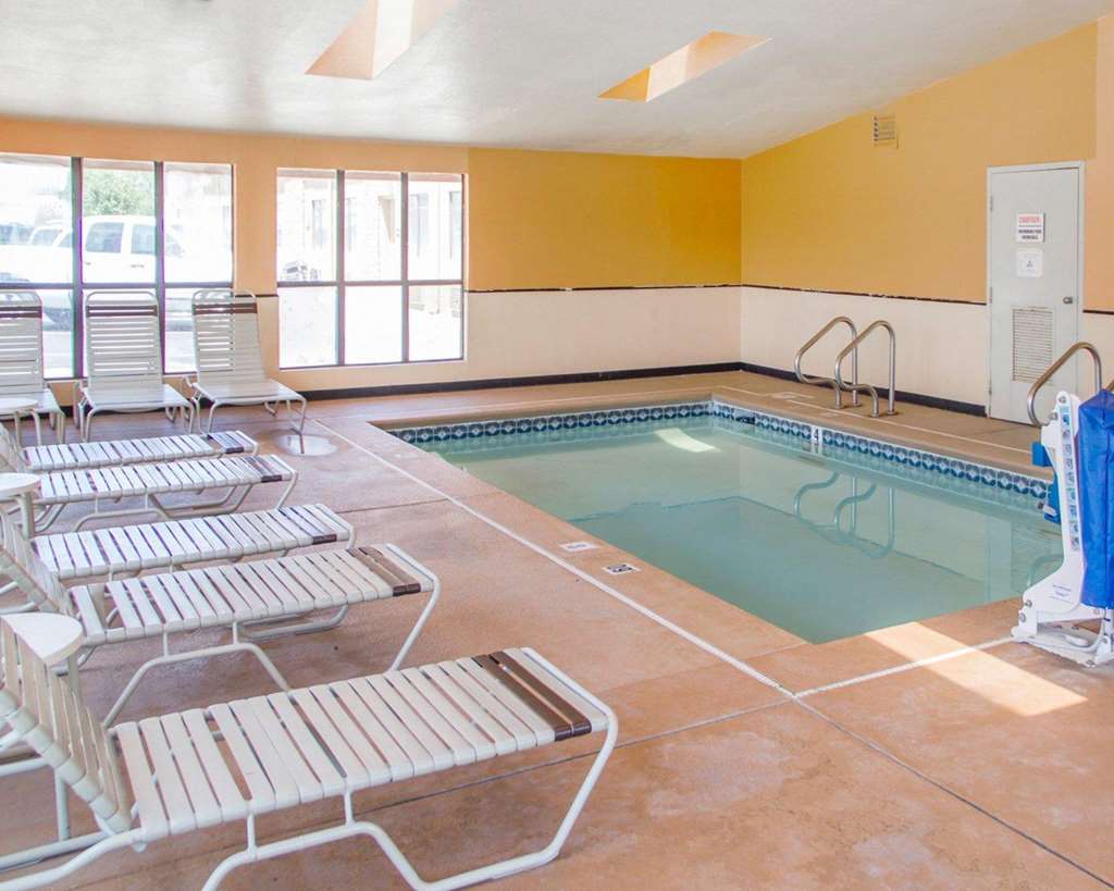 Quality Inn Broken Arrow Tulsa - photo 21