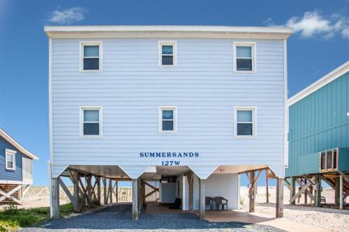 Summer Sands by Oak Island Accommodations - photo 12