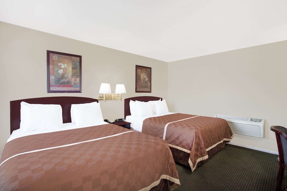 Travelodge by Wyndham Barstow - photo 12