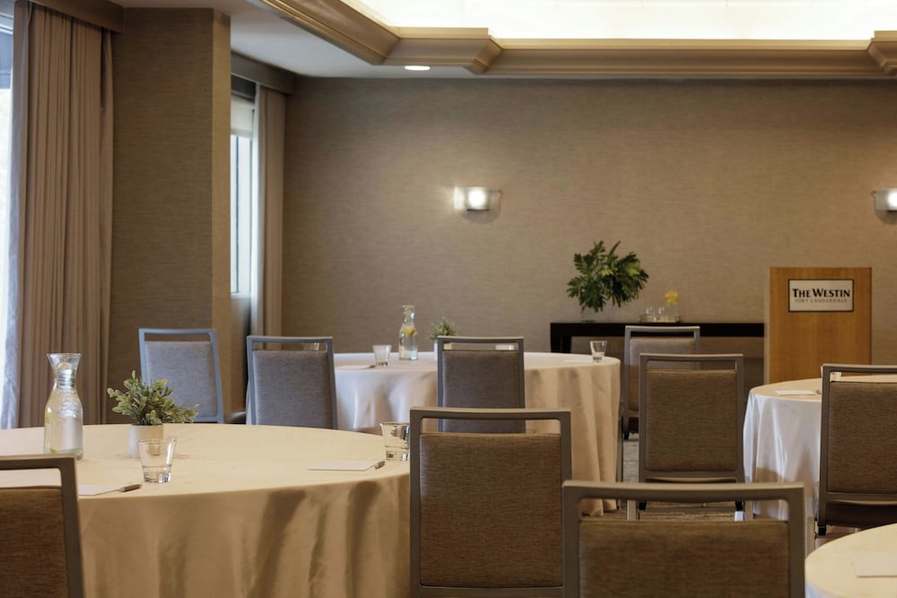 The Westin Fort Lauderdale - photo 68