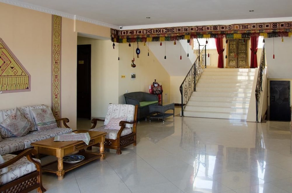 Hotel Jipek Joli — Nukus — photo 2