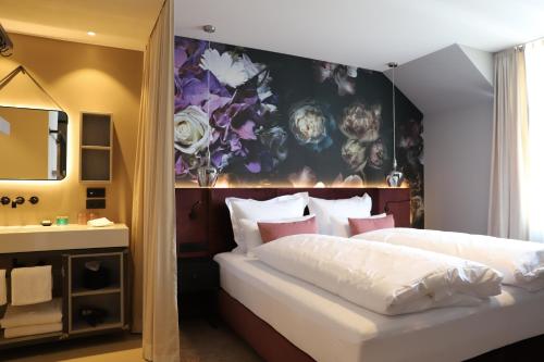 Boutiquehotel Burg Adenbach & Alter Weinbau in Bad Neuenahr-Ahrweiler, Germany