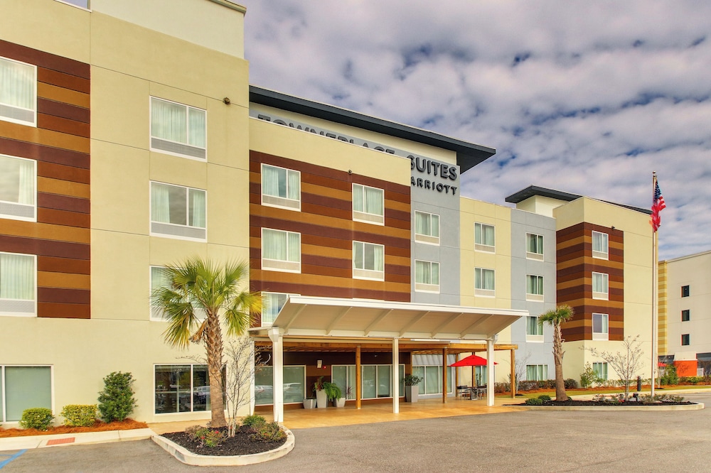 TownePlace Suites by Marriott Mobile Saraland - photo 49