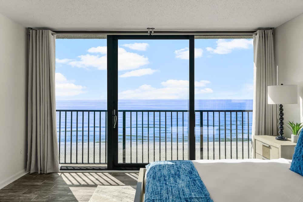 Sandpiper Beacon Beach Resort - photo 155