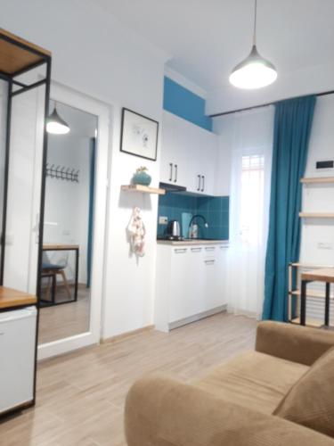 Marjani Terrace Rooms — 4-Star Luxury Hotel in Tbilisi, Georgia