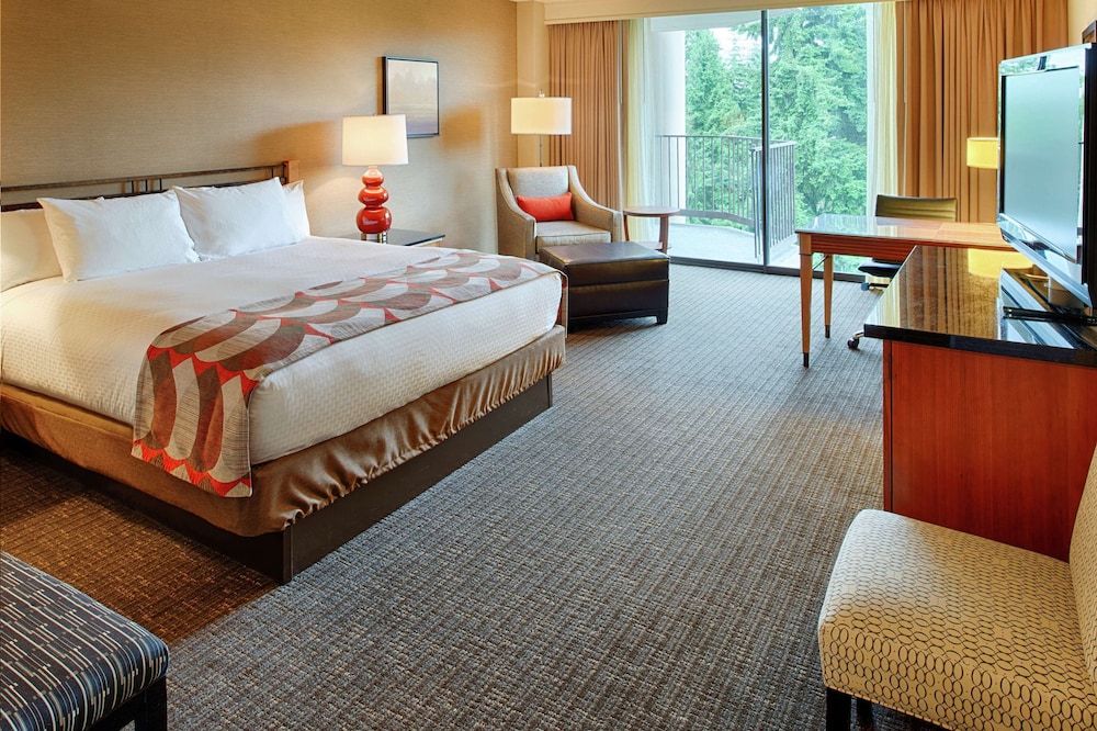 DoubleTree by Hilton Seattle Airport - photo 15