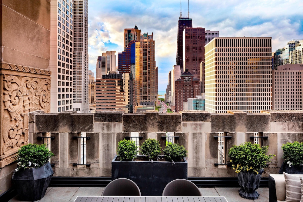 The Gwen a Luxury Collection Hotel Michigan Avenue Chicago - photo 19