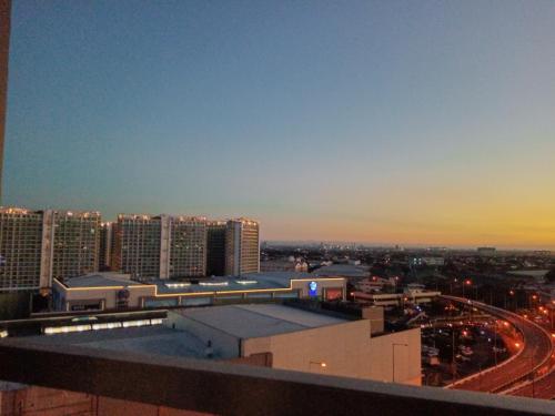 Spring Residence — 4-Star Luxury Hotel in Manila, Philippines