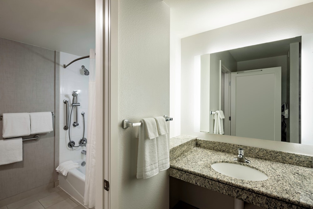Residence Inn by Marriott Dana Point San Juan Capistrano - photo 31