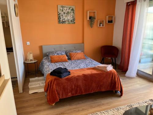 Studio Proche Promenade Des Anglais - last minute hotel in Nice