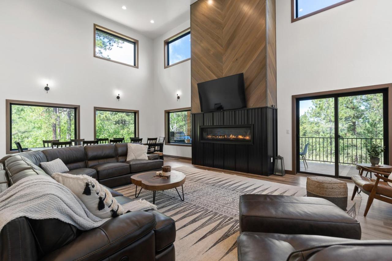 Belissima Lala in Sturgis, United States