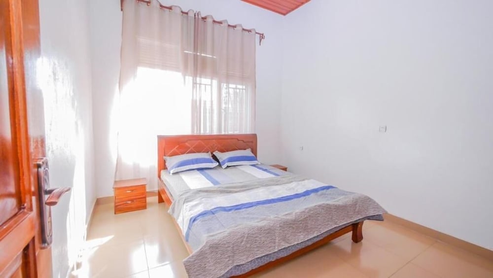 Ibizza Resort in Musanze, Rwanda