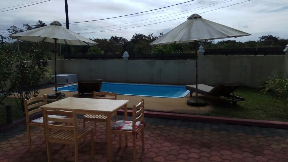 Villa Zariss 10363657 — Triolet