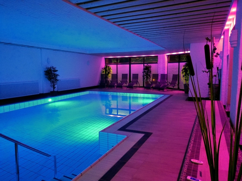 Wellness Hotel Garni Krone — Baiersbronn