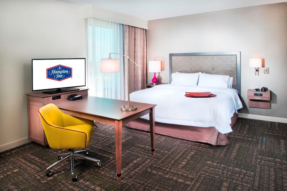 Hampton Inn & Suites La Porte - photo 19