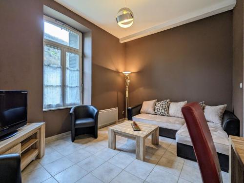 Gîte Pinols 4 pièces 6 personnes FR 1 582 252 — Saugues — photo 4