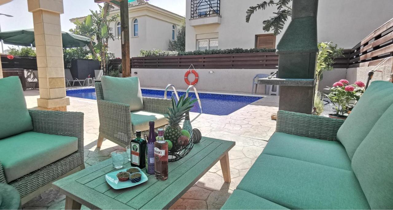 Great Villa Maria