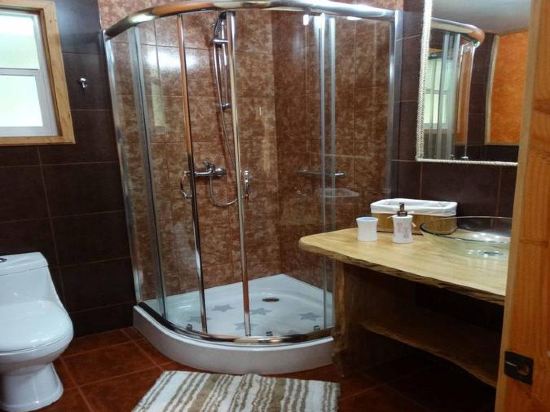 Cabañas Tranquihue Llifen — 4-Star Luxury Hotel in Pucon, Chile