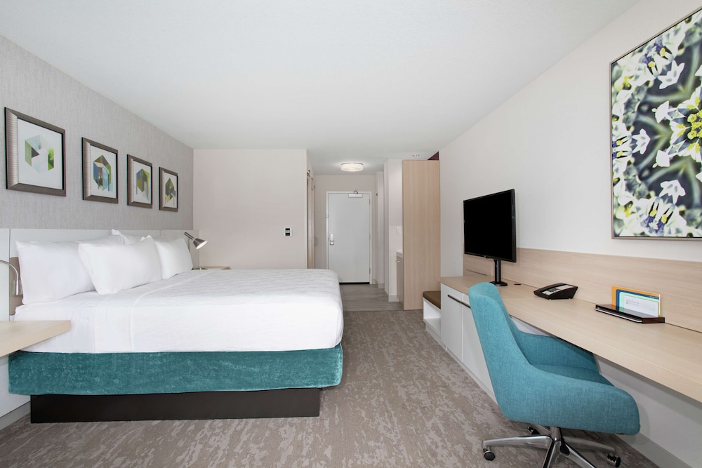 Hilton Garden Inn Las Vegas City Center - photo 7
