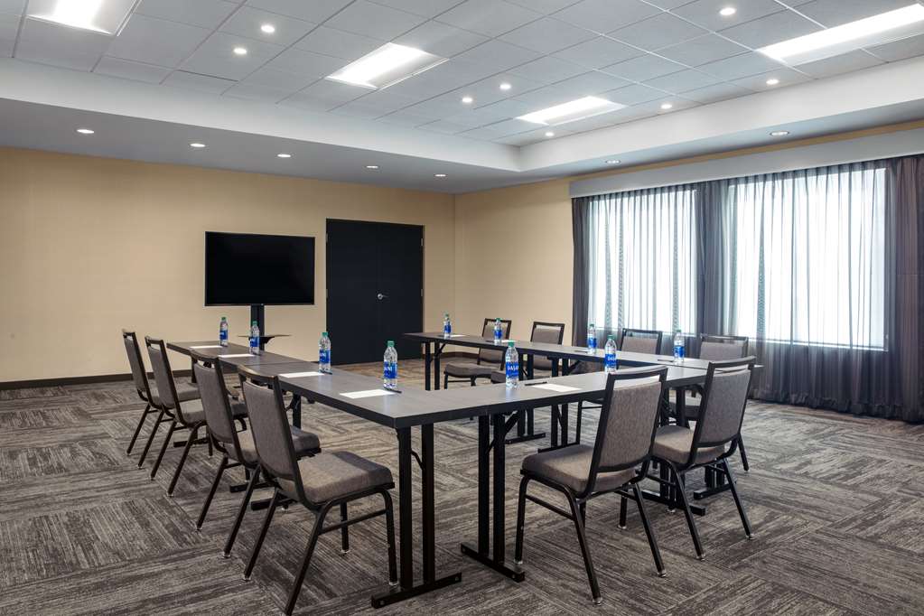 Hyatt Place Titusville Kennedy Space Center - photo 24