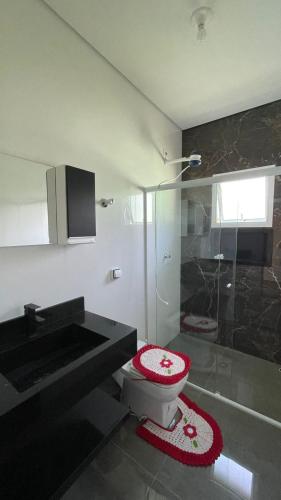 Cantinho aconchego gc in Ubatuba, Brasil