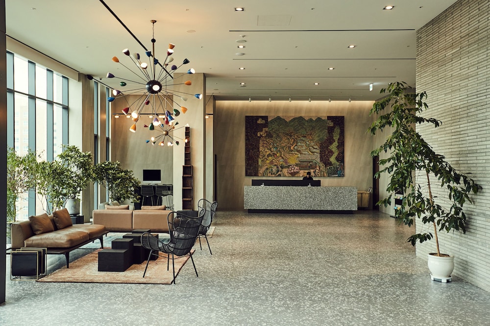 Hotel image of La Casa Hotel Gwangmyeong