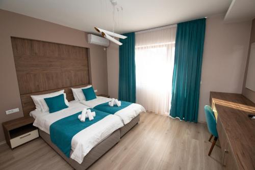 ZARO Apartments — 4-Star Luxury Hotel in Bitola, Republic of Macedonia