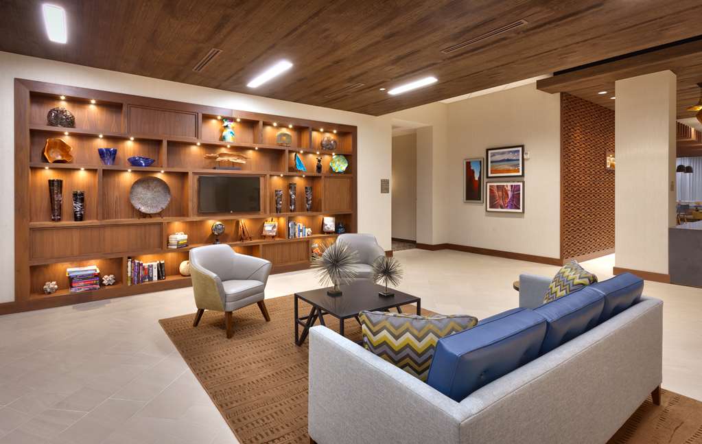 Hyatt Place Salt Lake City Farmington Station Park - photo 12