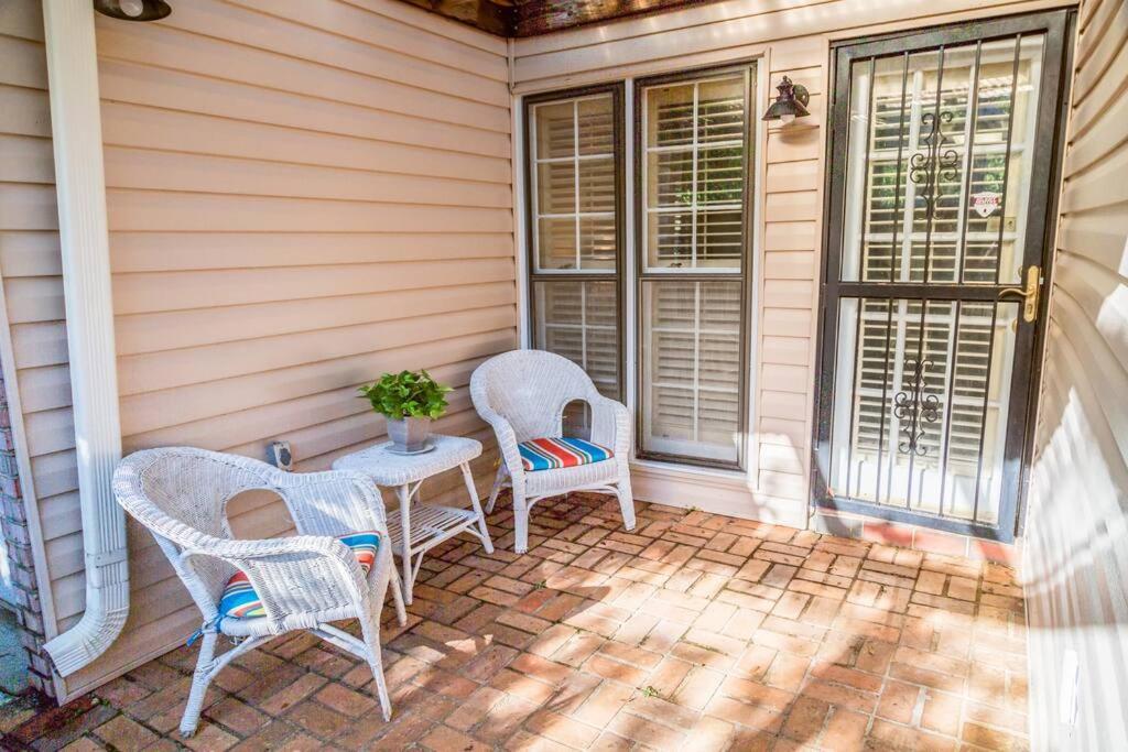 The Regal Courtyard Retreat 5 Min To Asu - photo 22