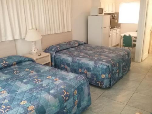 Apollo Resort Motel - photo 72