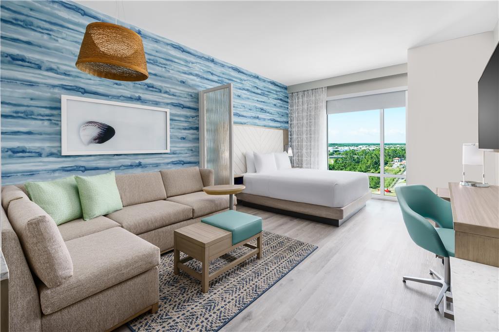 Hyatt Place Panama City Beach - photo 49