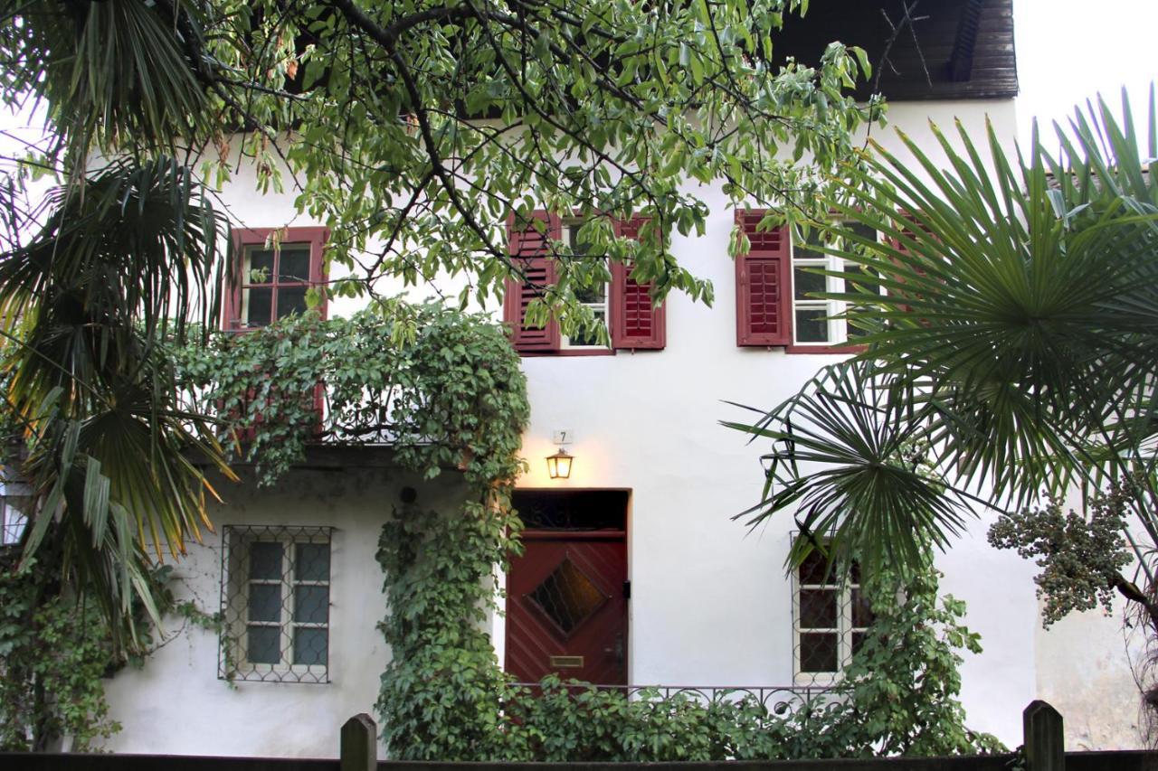 Cirillo Guesthouse — 4-Star Luxury Hotel in Cortaccia Sulla Strada Del Vino, Italy