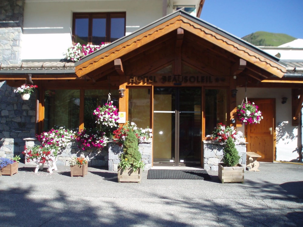 Logis Hotel Beausoleil - last minute hotel in Unknown City