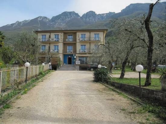 Hotel Carlo — Brenzone — photo 5