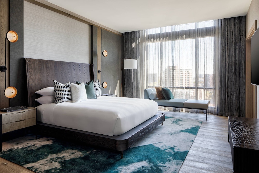 Marriott Dallas Uptown - photo 21
