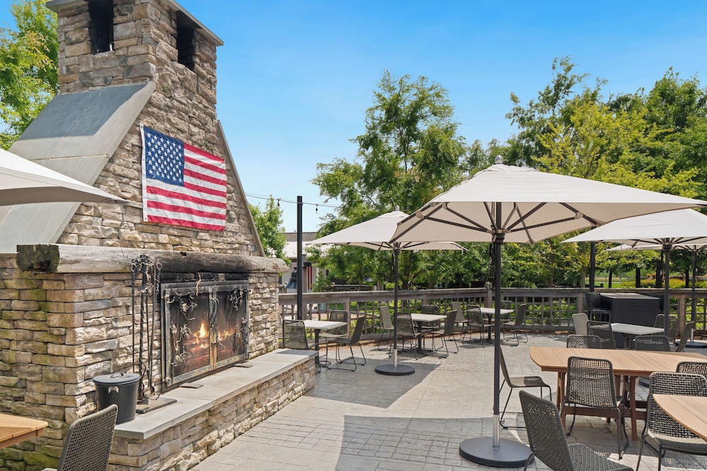 The Inn at Chesapeake Bay Beach Club - photo 73