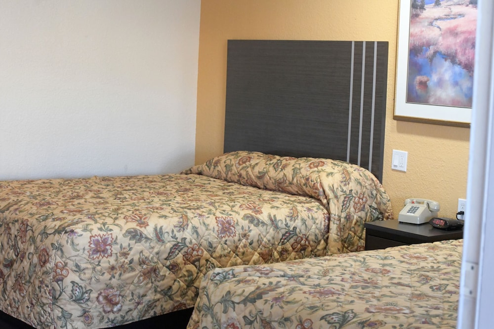 A 1 Budget Motel - photo 40