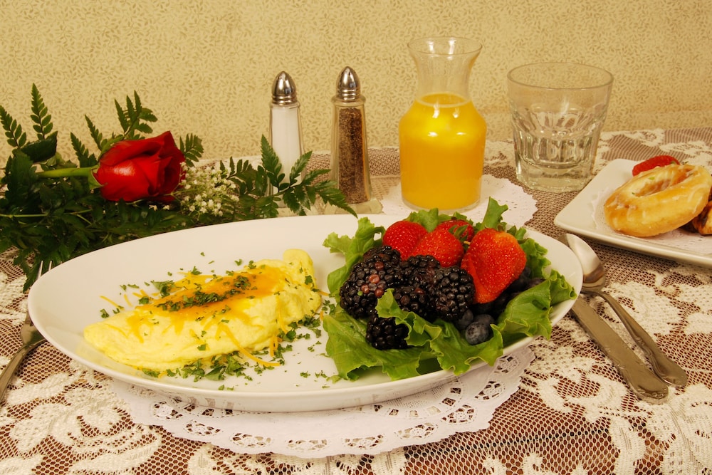 Afton House Inn - photo 44