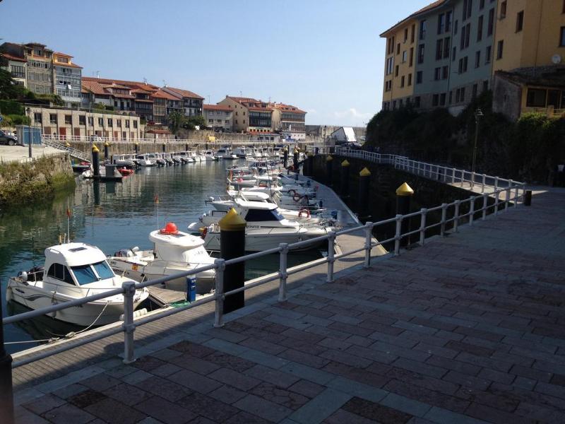 Las Rocas — hotel in Llanes