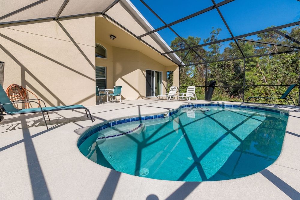 4 Bedrooms 3 Bathrooms Veranda Palms 2603 Sc in Orlando, United States