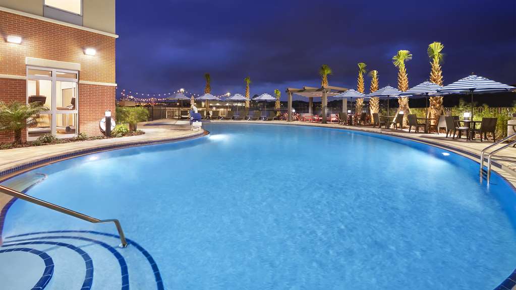 Hyatt Place Jacksonville St. Johns Town Center - photo 18