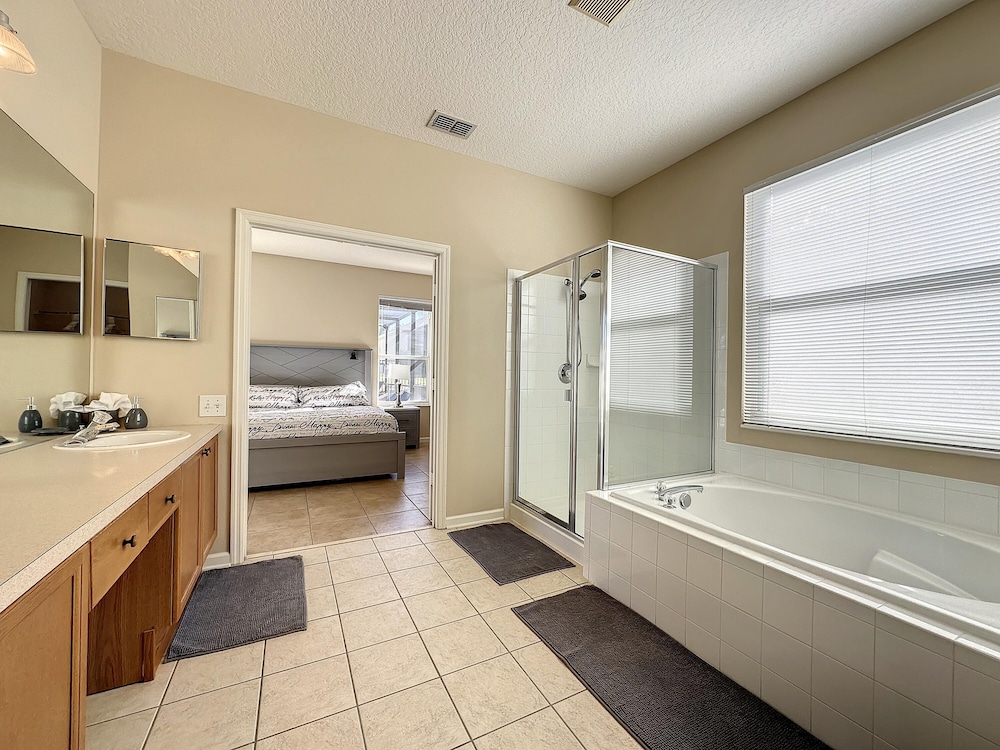 Luxury 6BD 3 5BA Pool Home in Windsor Palms Resort - photo 22
