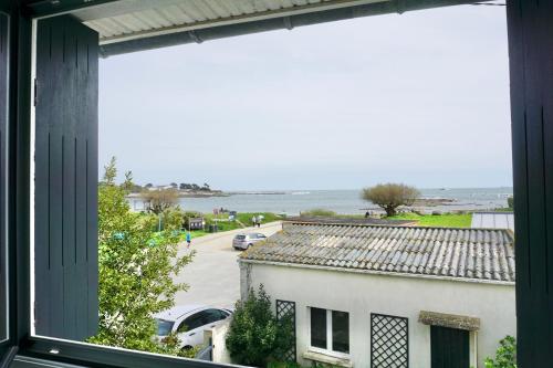 Le Clos de l’Anse front de mer — Ploemeur — photo 3