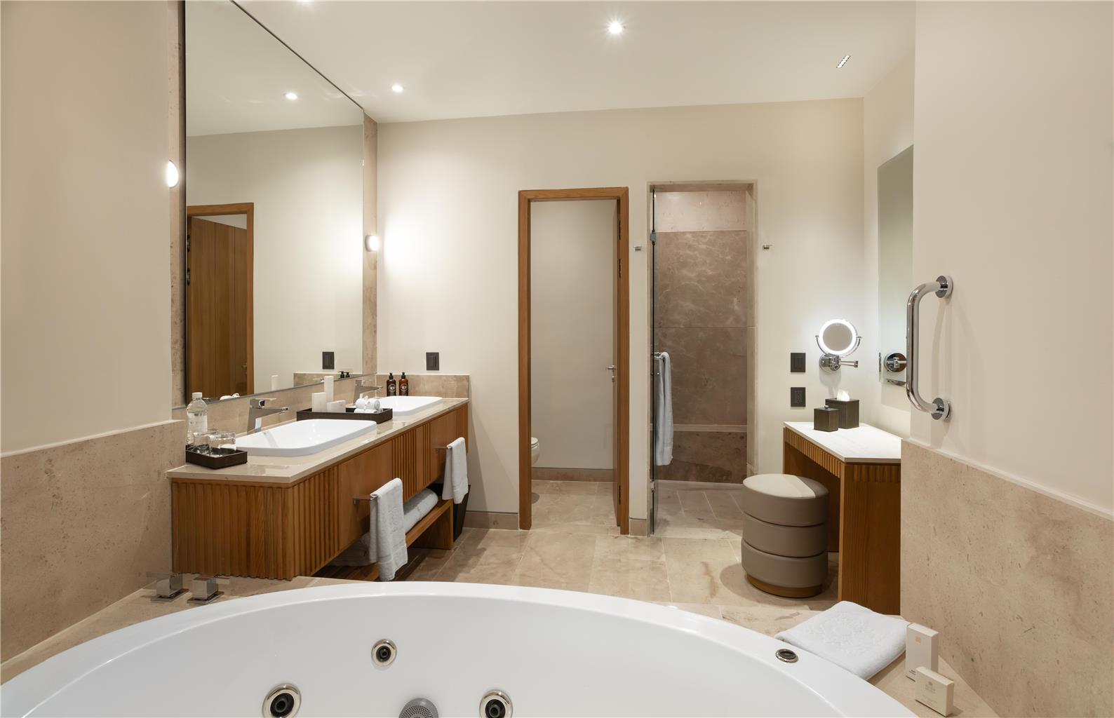 Master Suite