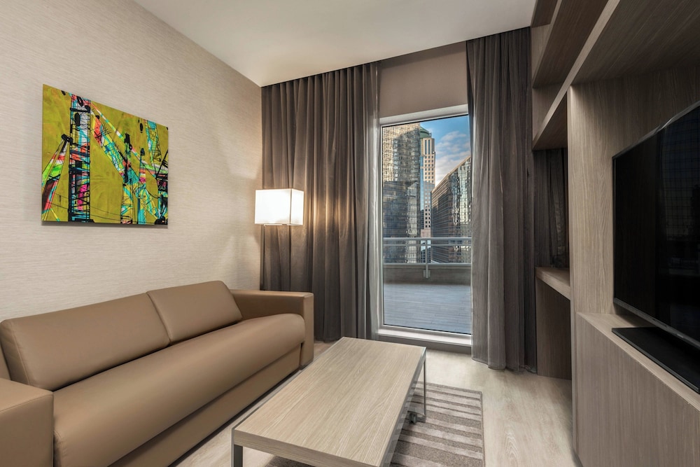 AC by Marriott Charlotte - photo 29