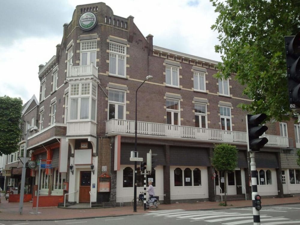 CoronaZeist Utrecht — hotel in Zeist