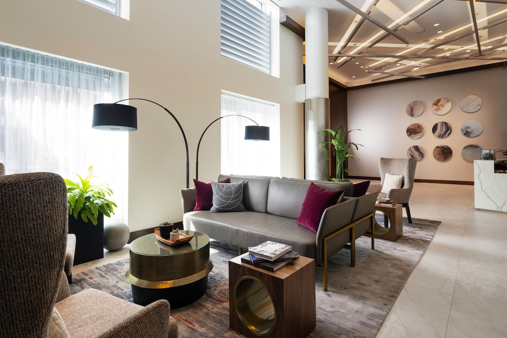 AC Hotel Austin University - photo 5